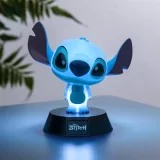 Lampička Lilo and Stitch - Stitch