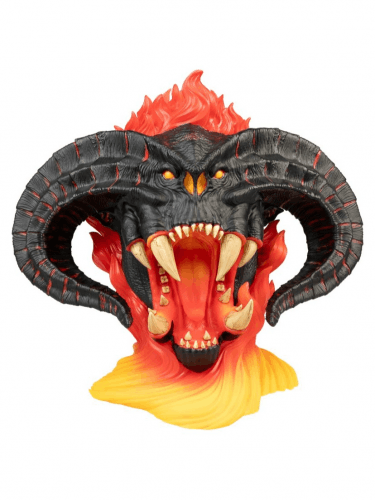 Lampka Lord of the Rings - Balrog