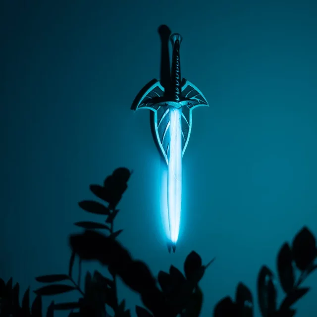 Lampka Lord of the Rings - Sword Dardo