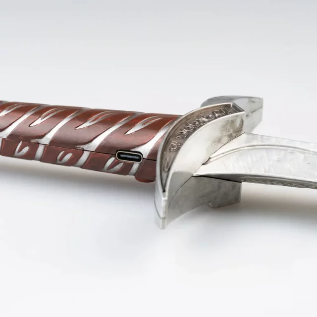 Lampka Lord of the Rings - Sword Dardo