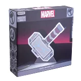 Lampička Marvel - Thor's Hammer