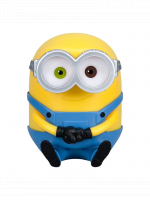 Lampka Minions - Bob Mood Light