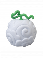 Lampka One Piece - Moku Moku no Mi