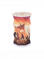 Lampka One Piece - Strawhat Foldable Lamp