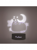 Lampka Pusheen - Dreams