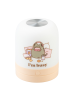 Lampka Pusheen - I’m busy (ambient)