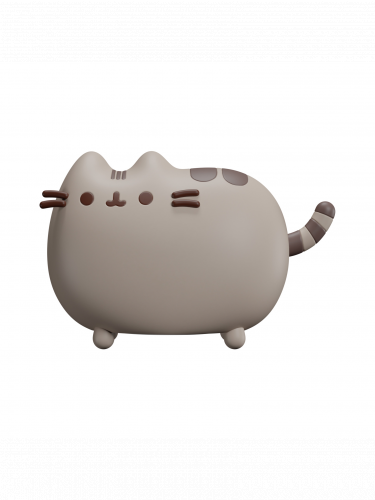 Lampka Pusheen - Squishy