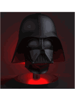 Lampka Star Wars - Darth Vader Helmet 20cm