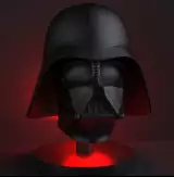 Lampka Star Wars - Darth Vader Helmet 20cm - Disney