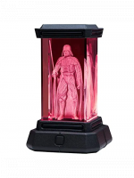 Lampka Star Wars - Darth Vader Holographic Light