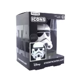 Lampka Star Wars - Stormtrooper Icon Light V2