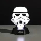 Lampka Star Wars - Stormtrooper Icon Light V2