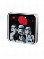 Lampka Star Wars - Stormtrooper (Numskull)