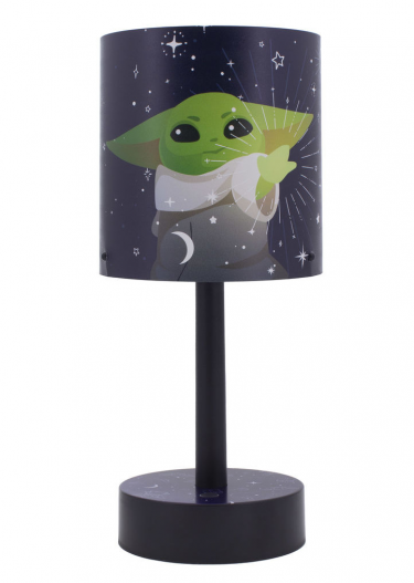 Lampka Star Wars: The Mandalorian - Grogu Mini Desk Lamp