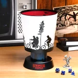 Lampička Stranger Things - Colour Reveal Icon Lamp