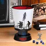 Lampička Stranger Things - Colour Reveal Icon Lamp (poškozený obal)