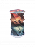 Lampka Stranger Things - The Upside Down Foldable Lamp