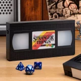 Lampička Stranger Things - VHS