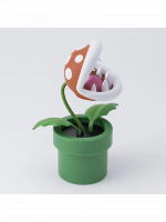 Lampka Super Mario - Piranha Plant