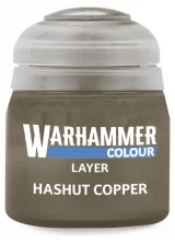 Citadel Layer Paint (Hashut Copper) - miedziany
