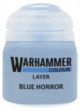 Citadel Layer Paint (Blue Horror) - niebieski
