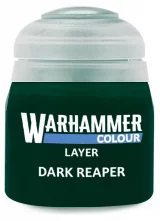 Citadel Layer Paint (Dark Reaper) - niebieski