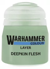 Citadel Layer Paint (Deepkin Flesh) - jasna karnacja