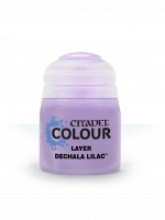 Citadel Layer Paint (Dechala Lilac) - rożowy