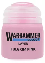 Citadel Layer Paint (Fulgrim Pink) - różowy