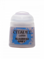 Citadel Layer Paint (Slaanesh Grey) - szary