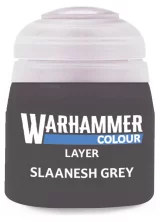 Citadel Layer Paint (Slaanesh Grey) - szary