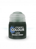 Citadel Layer Paint (Vulkan Green) - zielony