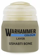 Warhammer Colour Layer Paint (Ushabti Bone) - piaskowy