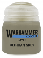 Warhammer Colour Layer Paint (Ulthuan Grey) - szary