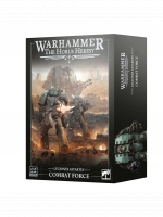 Warhammer: Horus Heresy - Legiones Astartes - Combat Force (22 figurki)