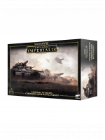 Warhammer: Horus Heresy - Legiones Astartes - Combined Arms Battle Group (150 figurek)