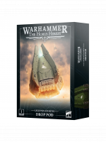 Warhammer: Horus Heresy - Legiones Astartes - Drop Pod  (1 figurka)