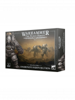 Warhammer: Horus Heresy - Solar Auxilia - Charonite Ogryn Section (4 figurki)