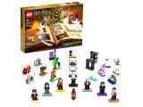 Adventní kalendář Lego - Harry Potter 76404 (2022)