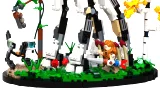 Lego Horizon: Forbidden West - 76989 Tallneck (poškozený obal)