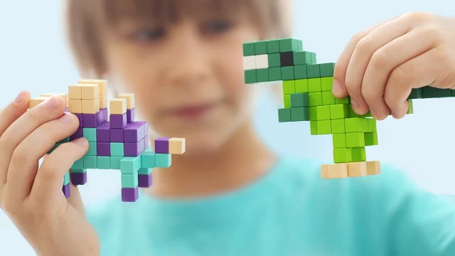 PIXIO PLAY