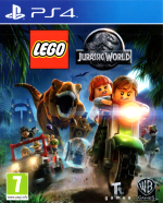 LEGO Jurassic World