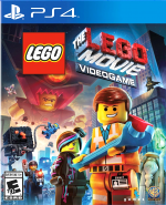 LEGO Movie: The Videogame