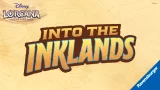 Karetní hra Lorcana: Into the Inklands - Booster (12 karet)