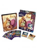 Gra karciana Lorcana - Rapunzel Collection Starter Set