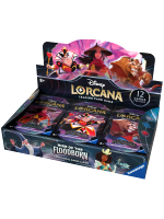 Gra karciana Lorcana: Rise of the Floodborn - Booster Box (24 boosters)