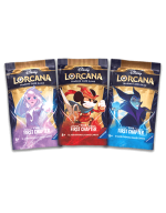 Gra karciana Lorcana: The First Chapter - Booster (12 kart)