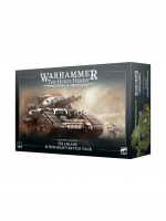 Warhammer: Horus Heresy - Legiones Astartes - Fellblade Super-Heavy Battle Tank (1 figurka)