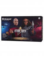 Gra karciana Magic: The Gathering - Star Trek - Beginner Box