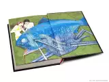 Manga Junji Ito - Gyo (2-in-1 Deluxe Edition) - Książka